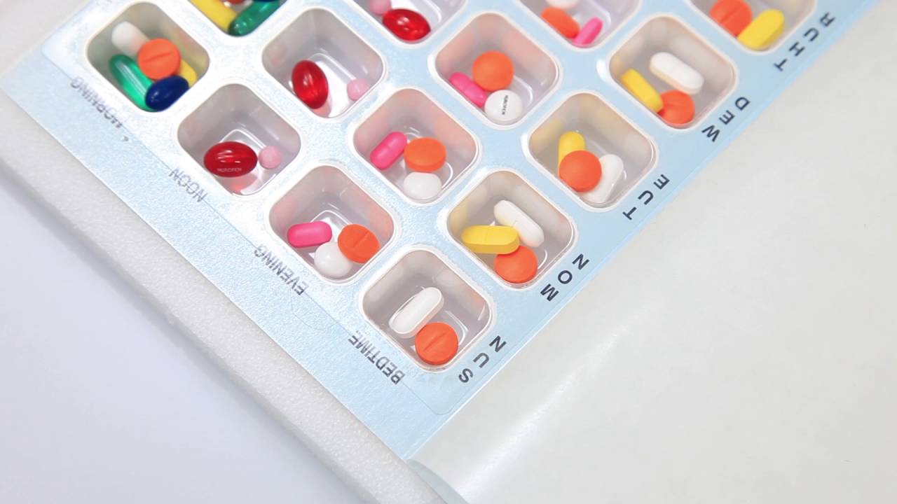 Long term care services