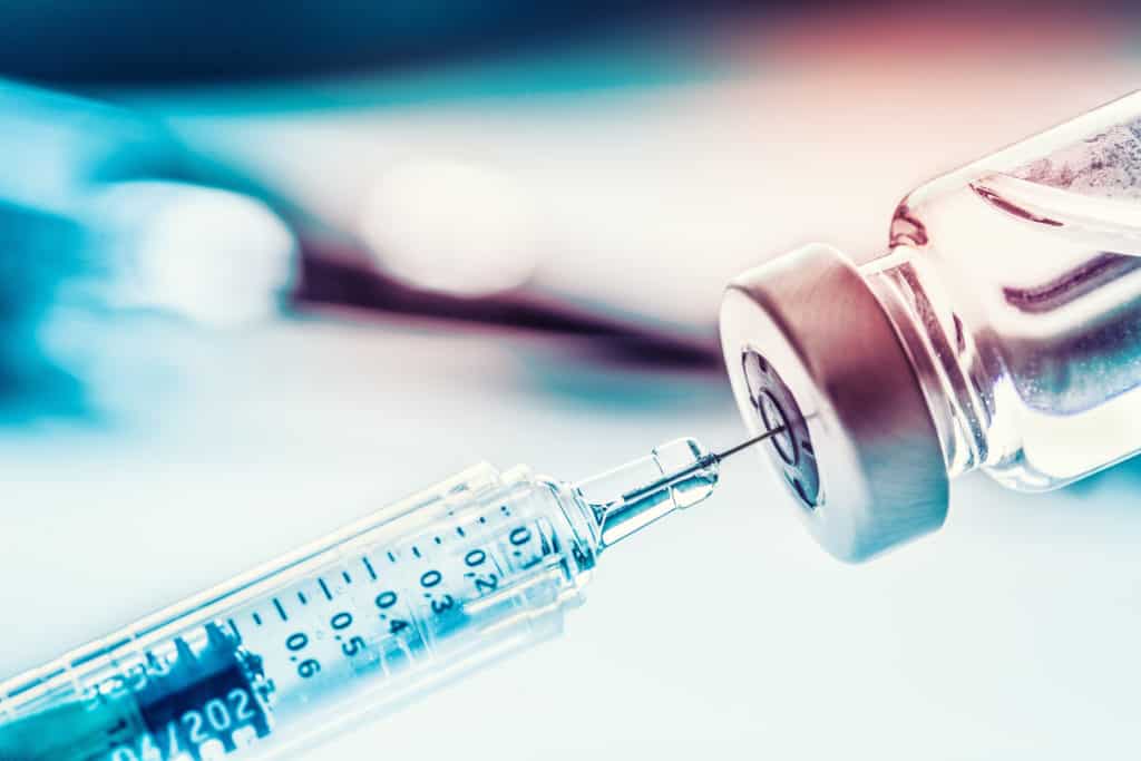 Immunizations and vaccines